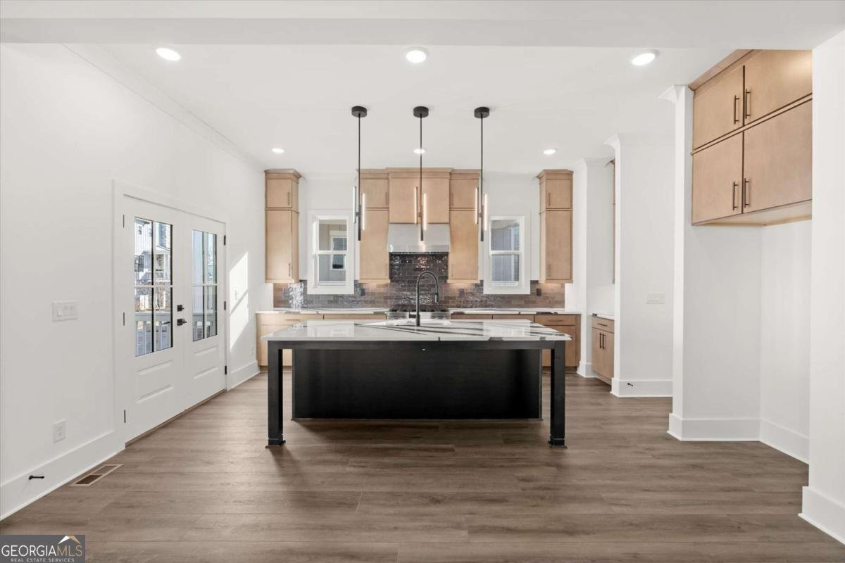 1411 Coretta Bend Atlanta - Photo 15