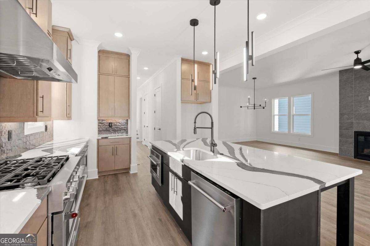 1411 Coretta Bend Atlanta - Photo 16