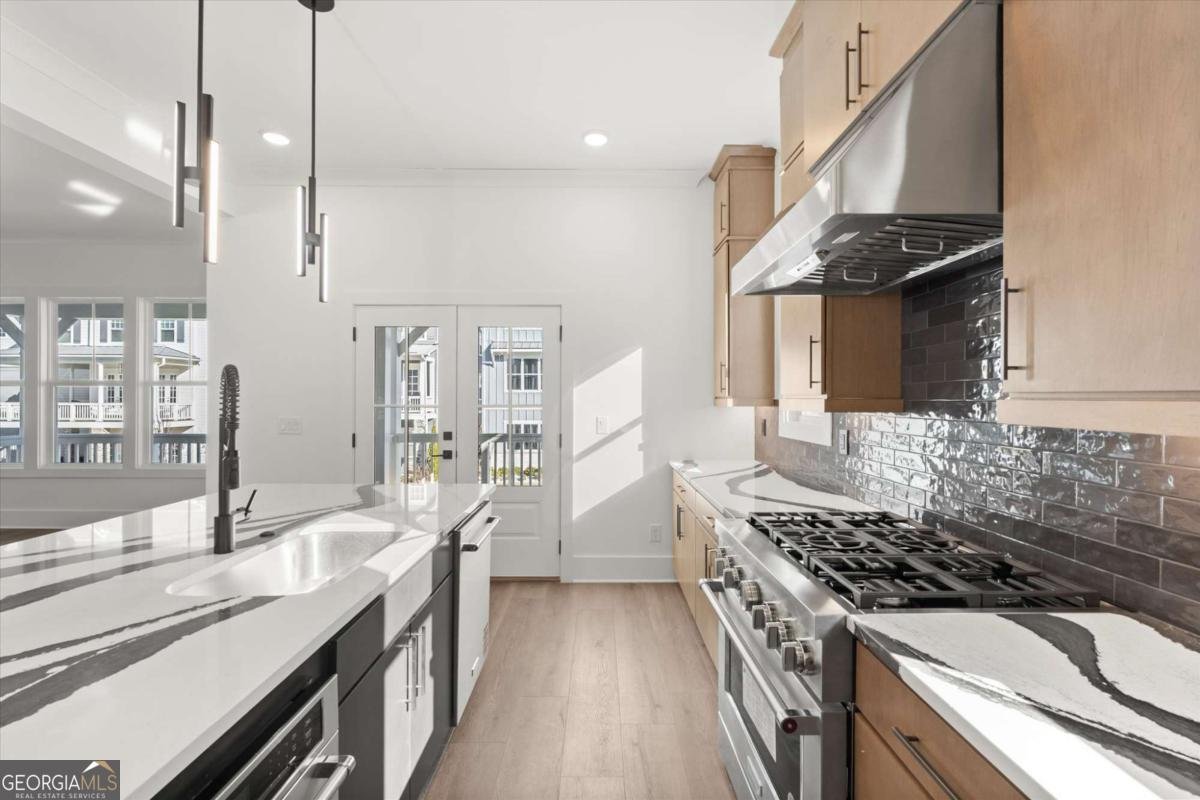 1411 Coretta Bend Atlanta - Photo 17