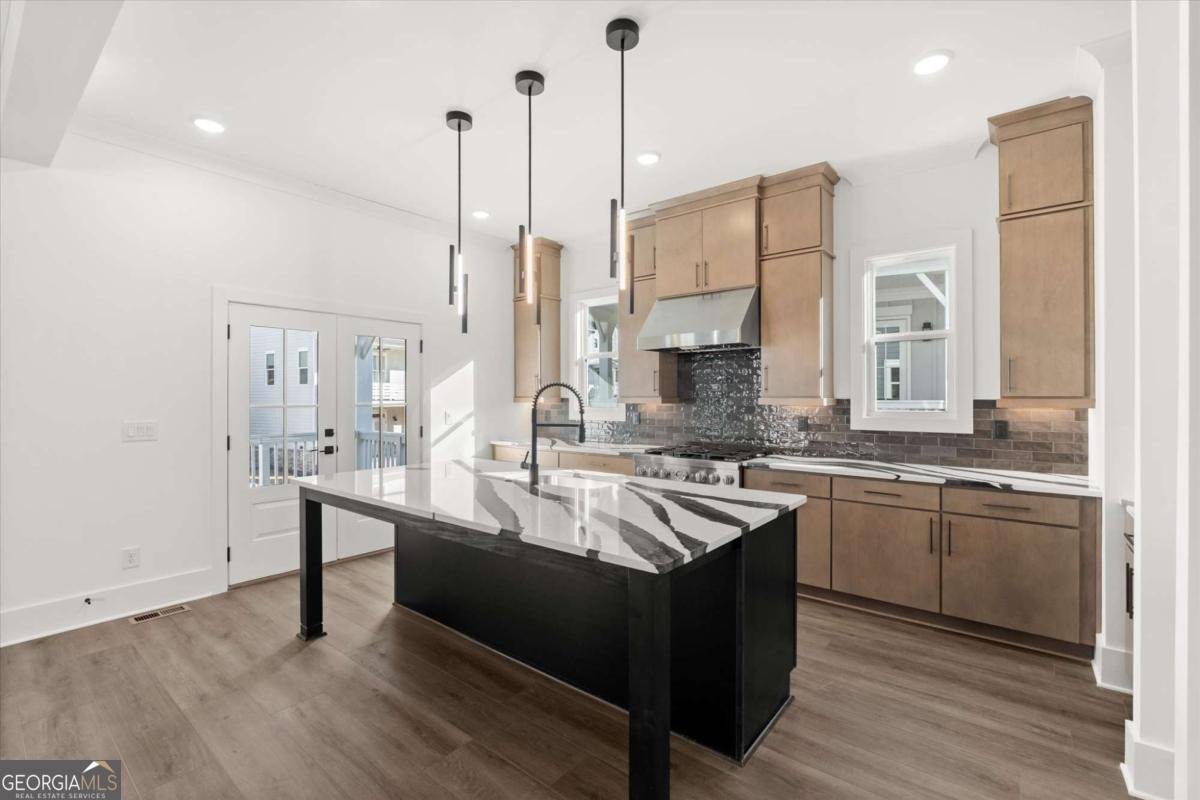 1411 Coretta Bend Atlanta - Photo 18