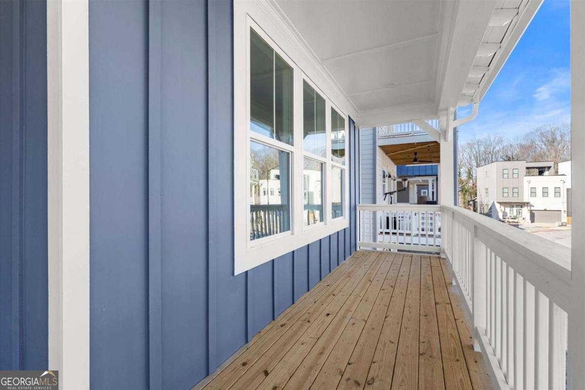 1411 Coretta Bend Atlanta - Photo 24