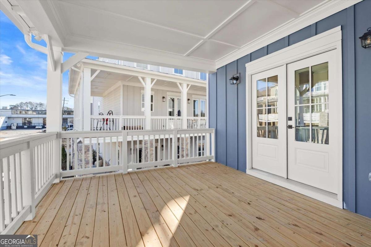 1411 Coretta Bend Atlanta - Photo 26