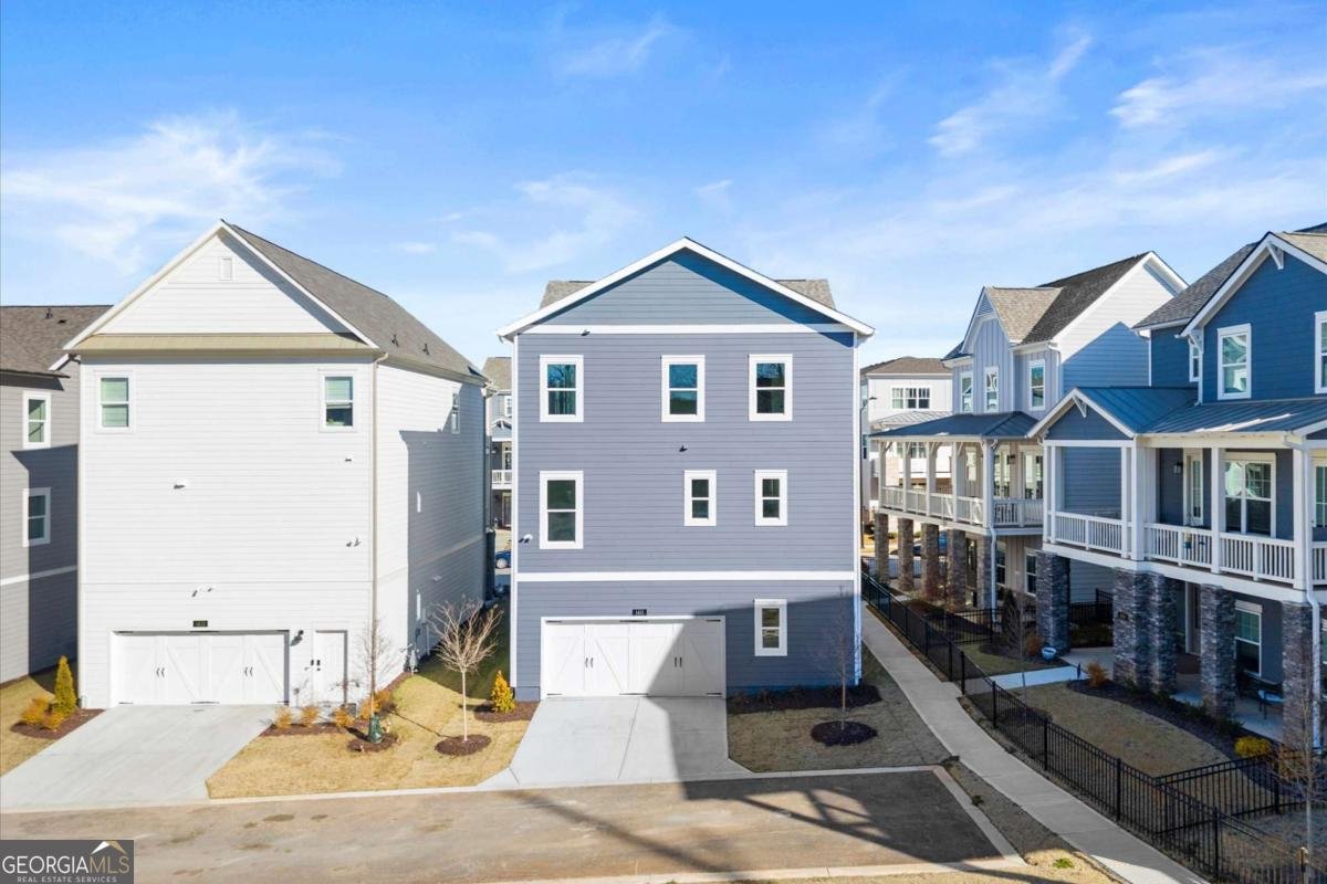 1411 Coretta Bend Atlanta - Photo 38