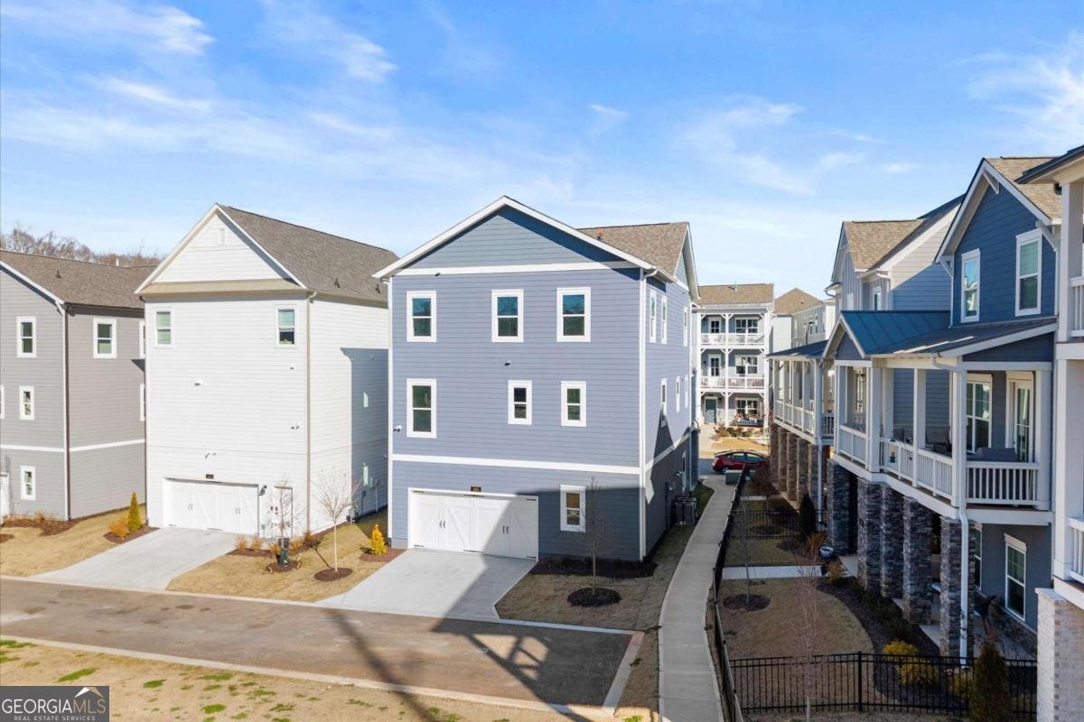 1411 Coretta Bend Atlanta - Photo 39