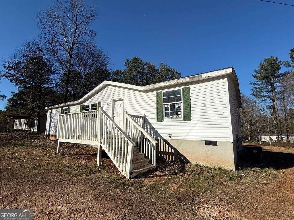 110 Kathy Lane Temple - Photo 1