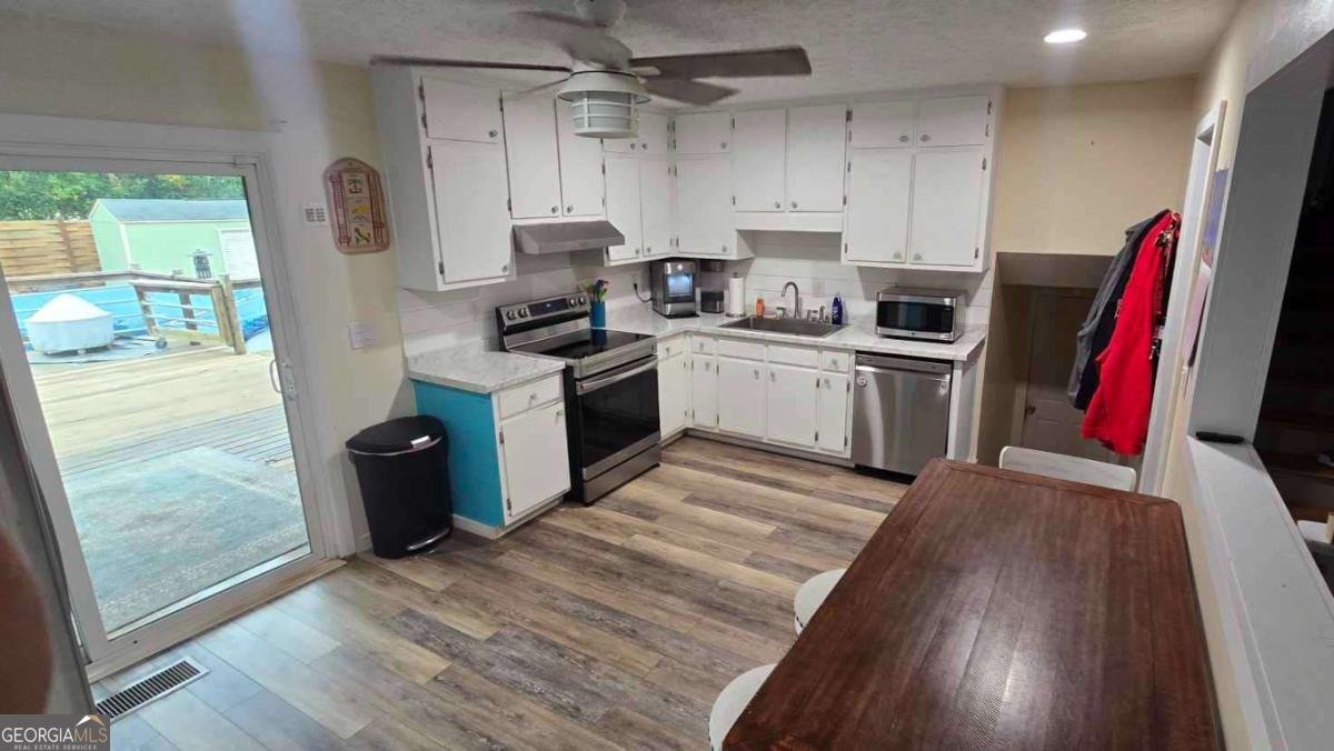 371 Amberwood Drive Lawrenceville - Photo 11