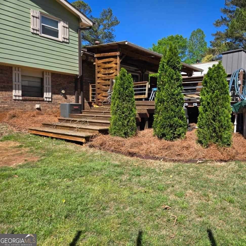 371 Amberwood Drive Lawrenceville - Photo 12