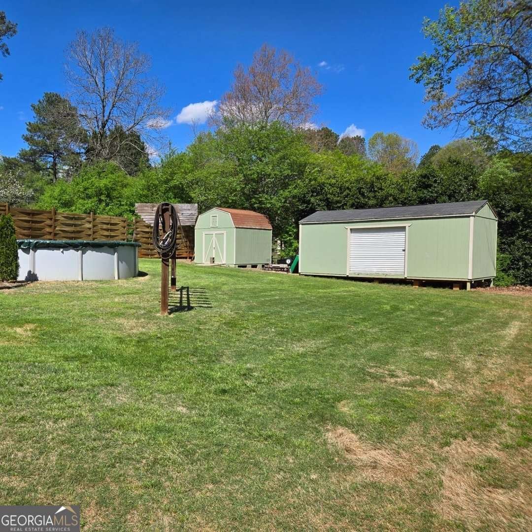 371 Amberwood Drive Lawrenceville - Photo 13