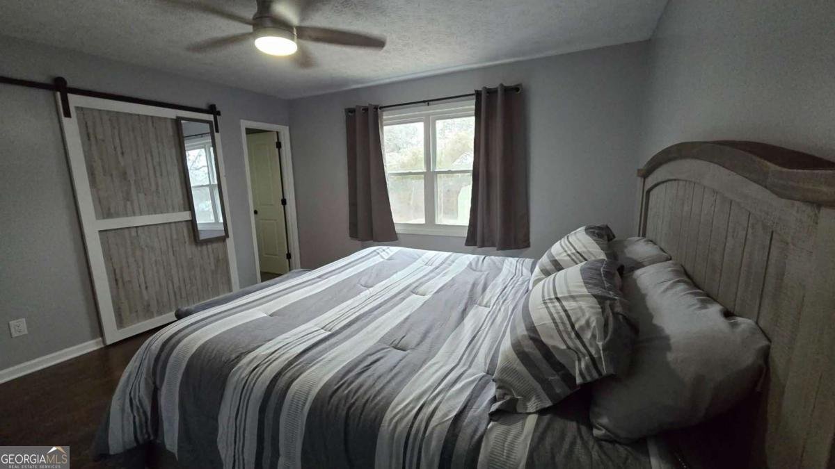 371 Amberwood Drive Lawrenceville - Photo 20