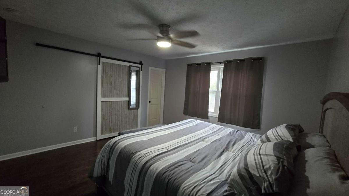 371 Amberwood Drive Lawrenceville - Photo 21