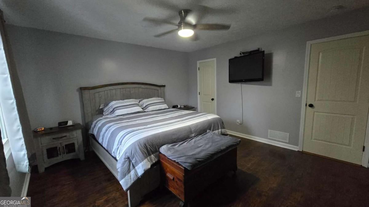 371 Amberwood Drive Lawrenceville - Photo 22