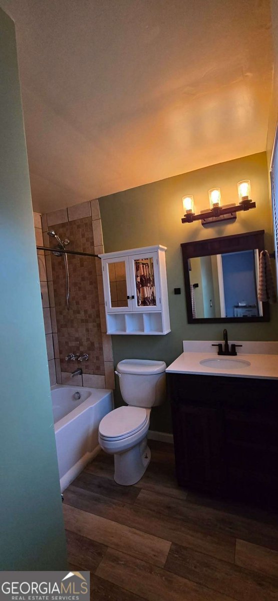 371 Amberwood Drive Lawrenceville - Photo 30