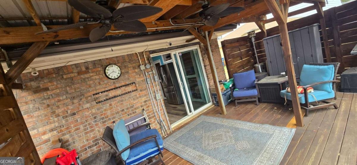 371 Amberwood Drive Lawrenceville - Photo 6