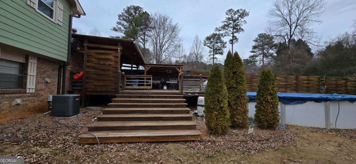 371 Amberwood Drive Lawrenceville - Photo 7