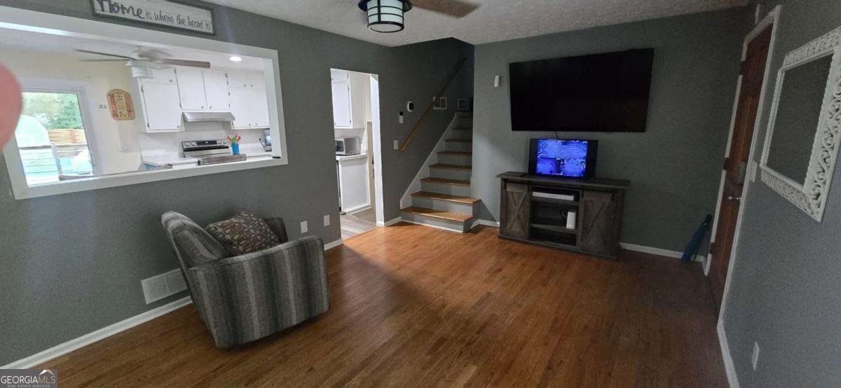 371 Amberwood Drive Lawrenceville - Photo 8