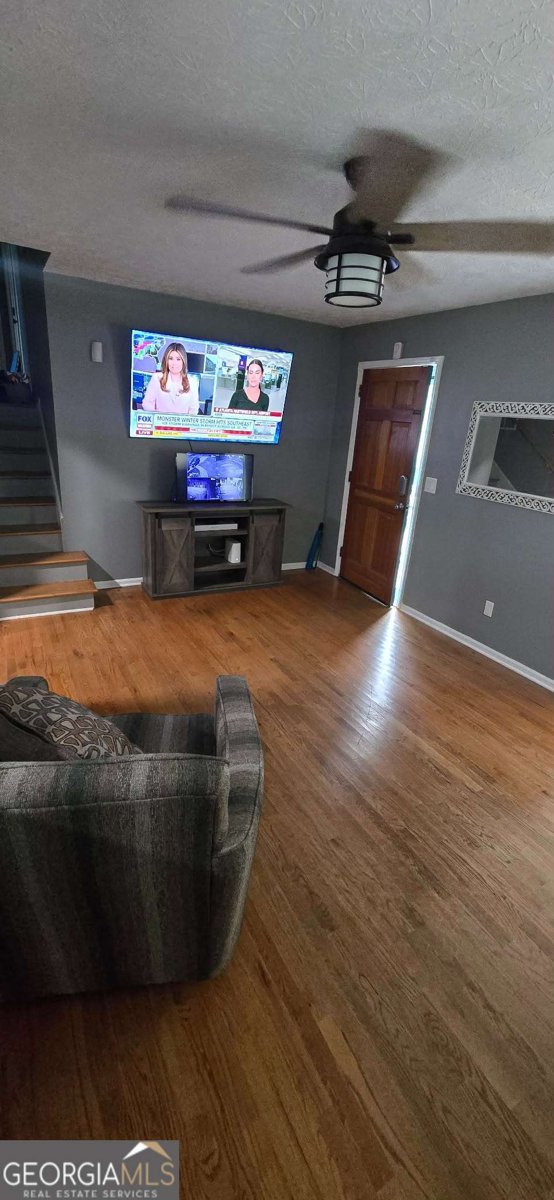 371 Amberwood Drive Lawrenceville - Photo 9