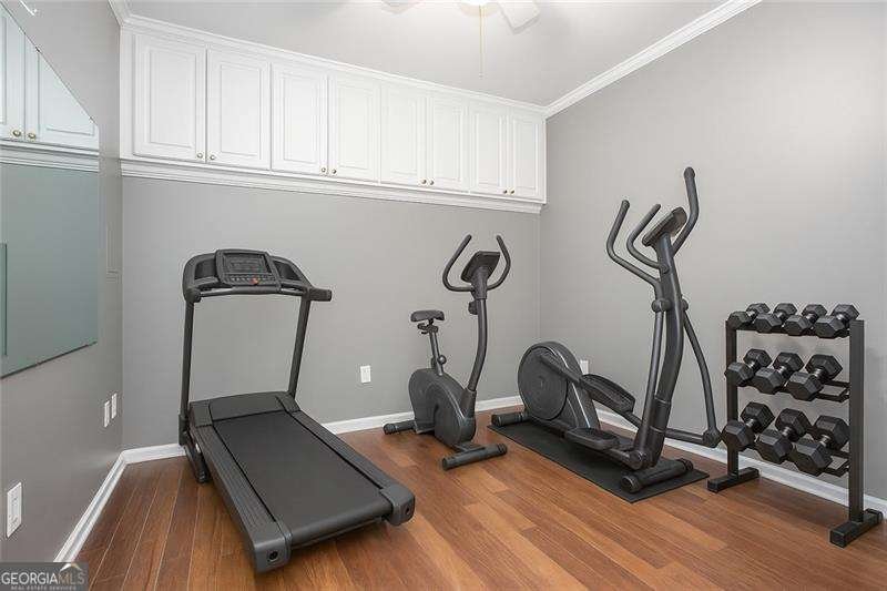 1320 Wildcliff Parkway Atlanta - Photo 30