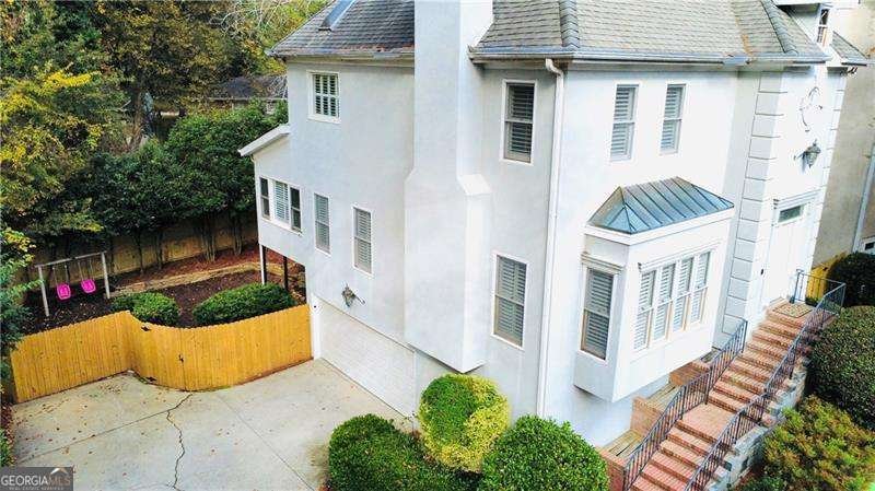 1320 Wildcliff Parkway Atlanta - Photo 31