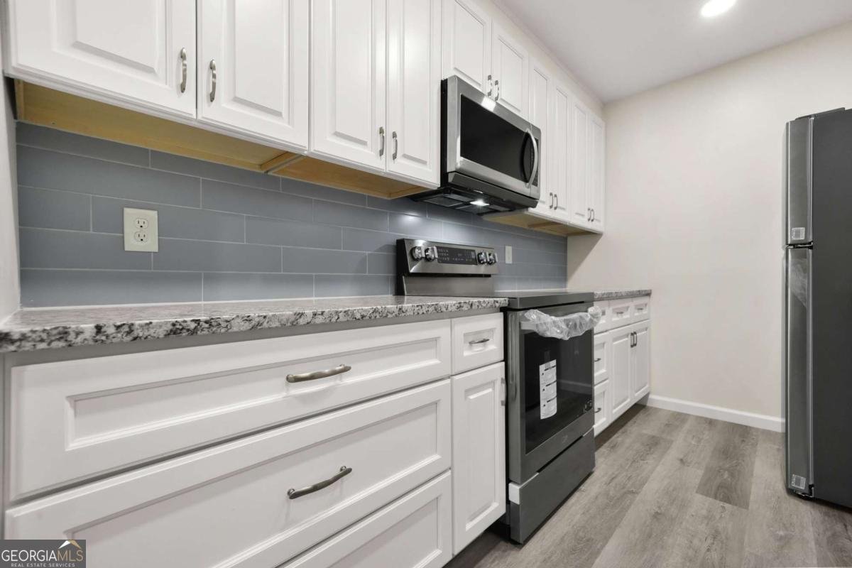 1166 Booth Road Marietta - Photo 12