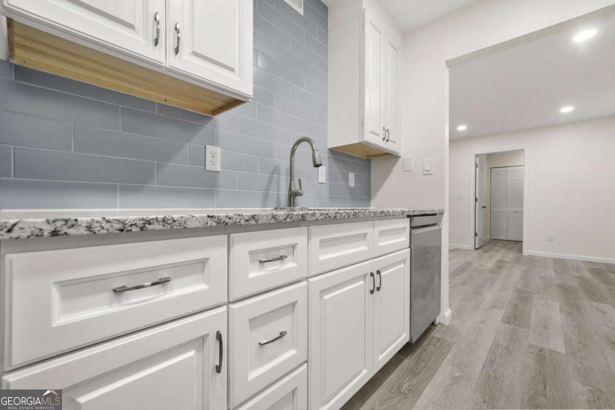 1166 Booth Road Marietta - Photo 14