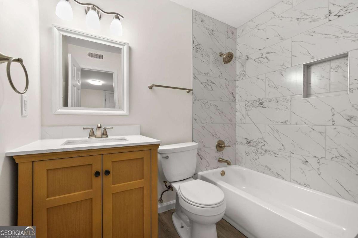 1166 Booth Road Marietta - Photo 17