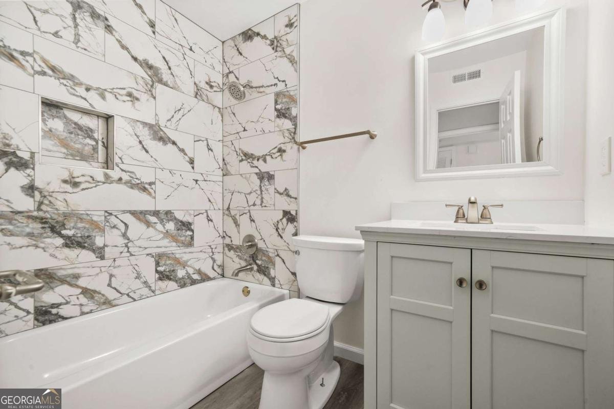 1166 Booth Road Marietta - Photo 21