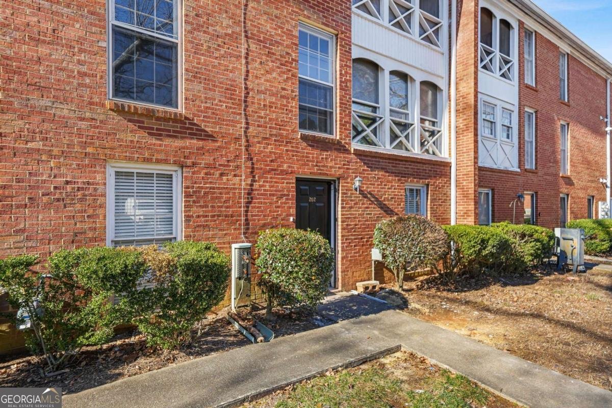 1166 Booth Road Marietta - Photo 6