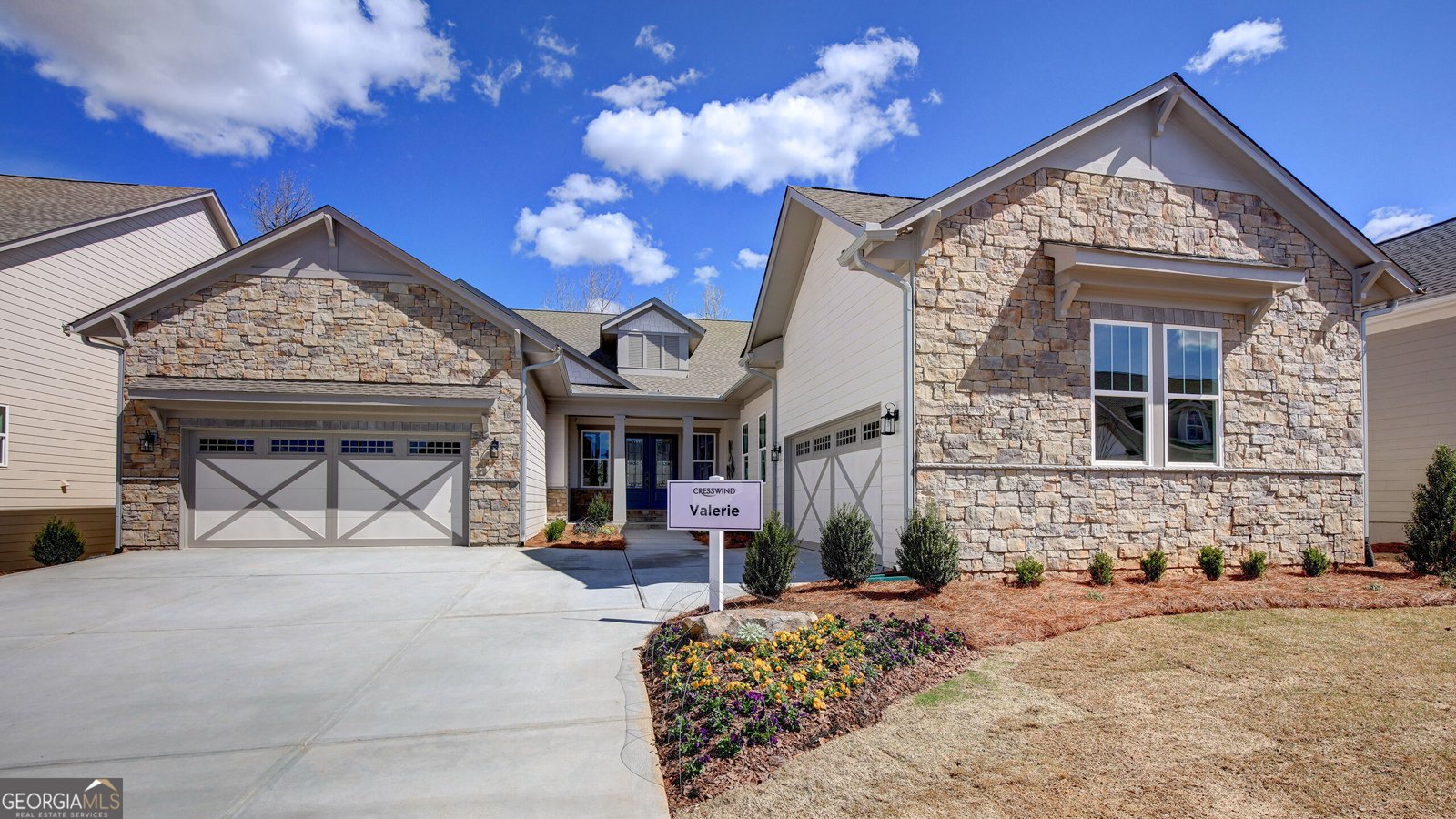 216 Cresswind Boulevard Newnan - Photo 1
