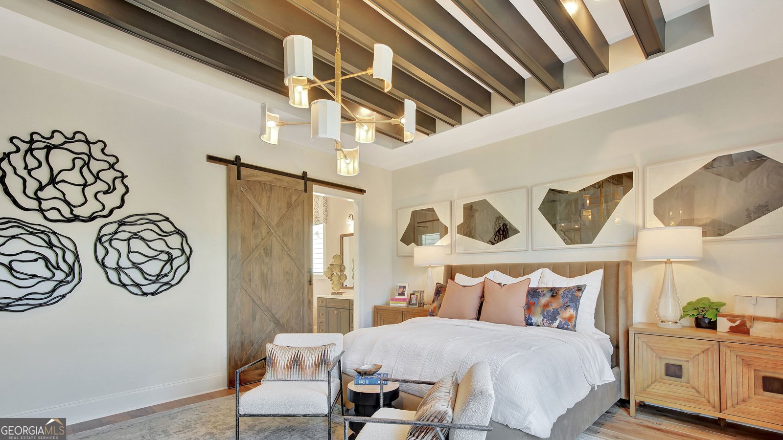 216 Cresswind Boulevard Newnan - Photo 11