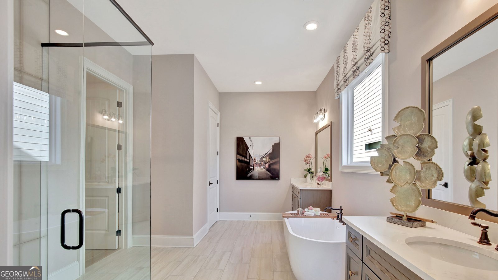 216 Cresswind Boulevard Newnan - Photo 14