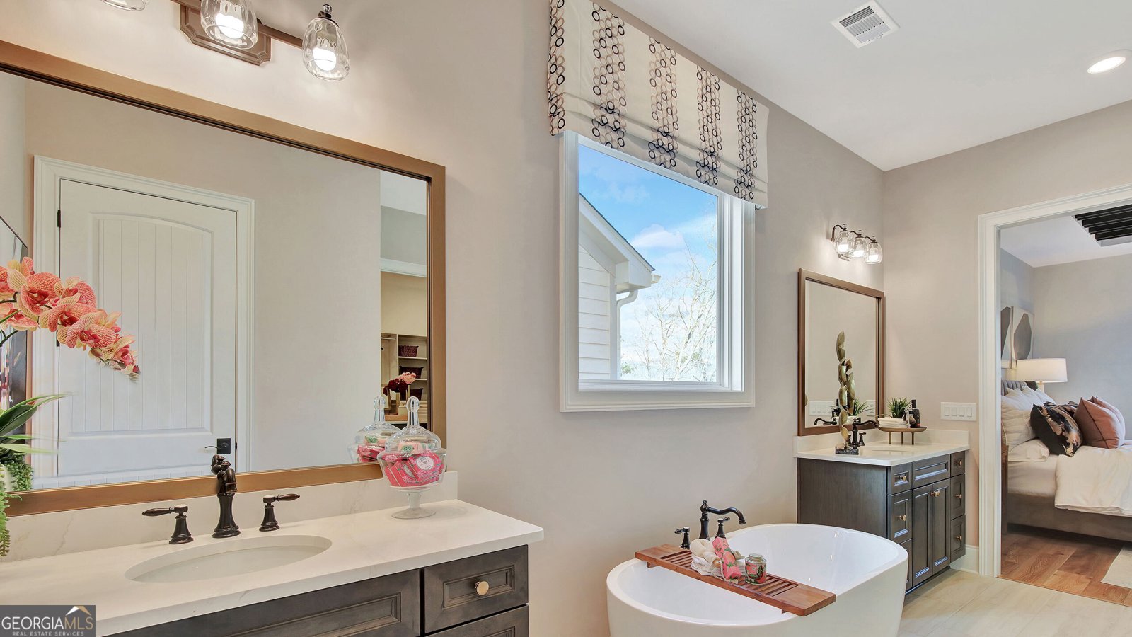 216 Cresswind Boulevard Newnan - Photo 17