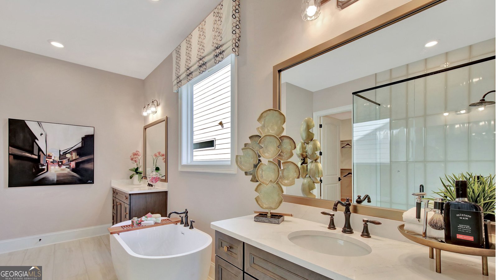 216 Cresswind Boulevard Newnan - Photo 18