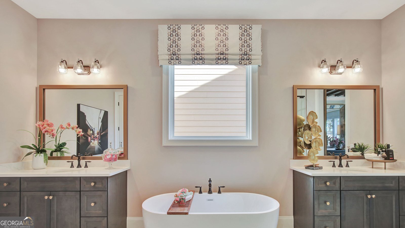 216 Cresswind Boulevard Newnan - Photo 20