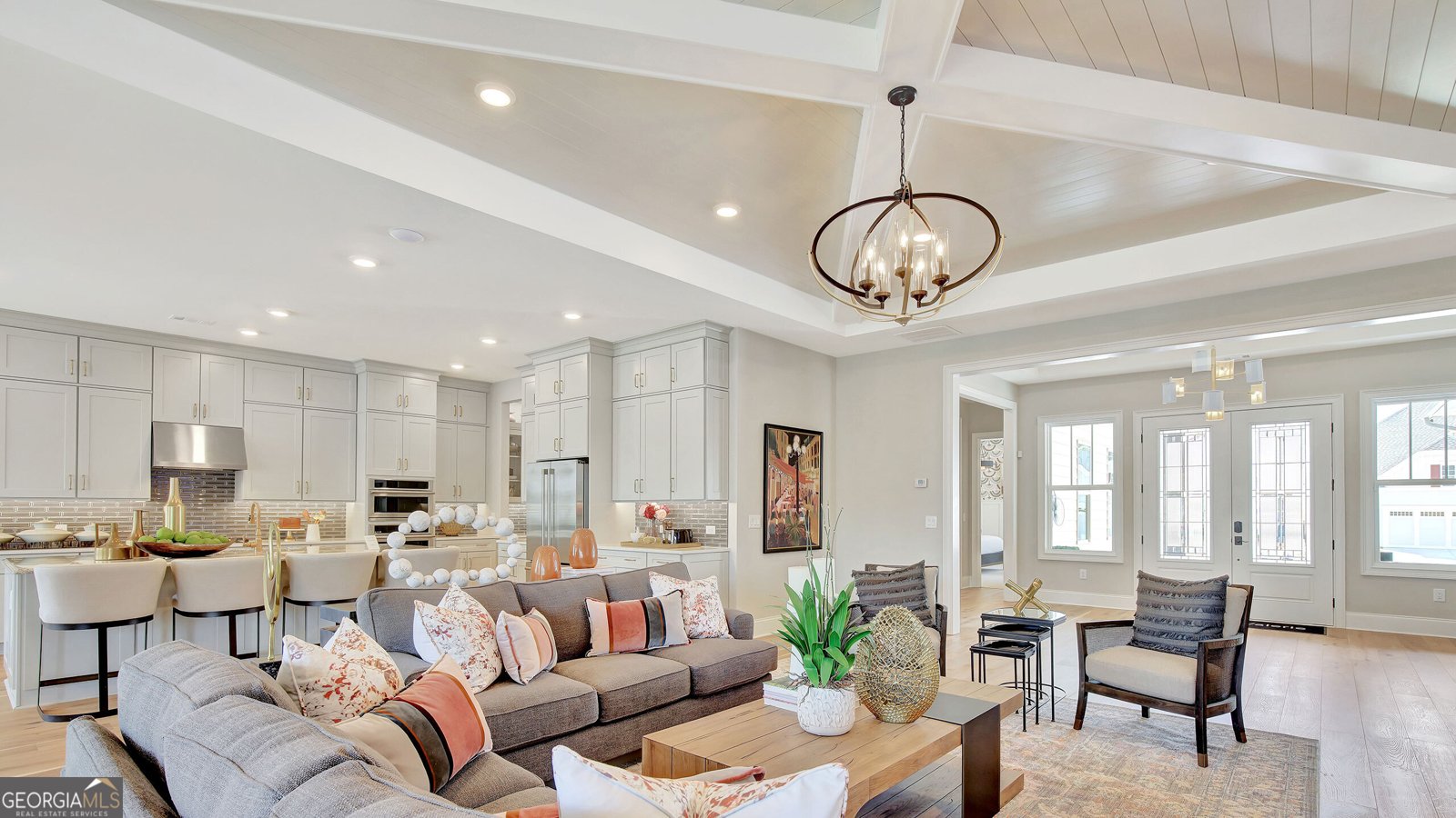 216 Cresswind Boulevard Newnan - Photo 28