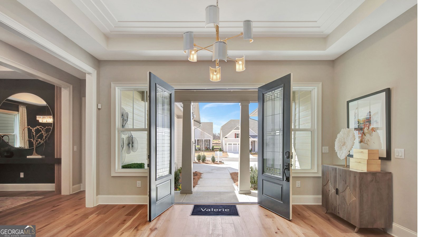 216 Cresswind Boulevard Newnan - Photo 32