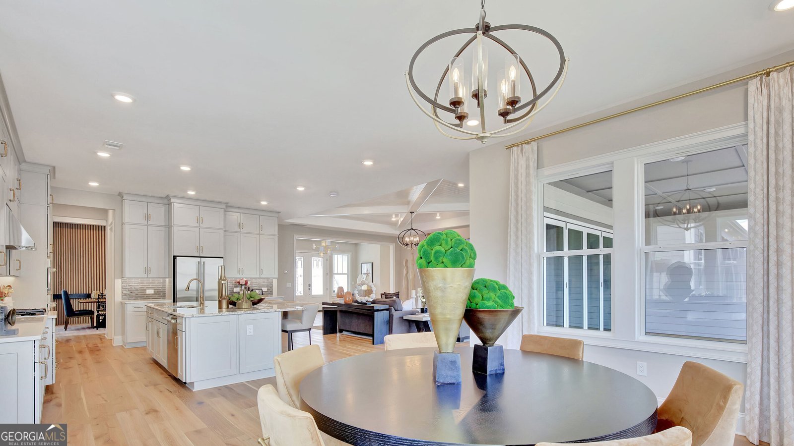 216 Cresswind Boulevard Newnan - Photo 36