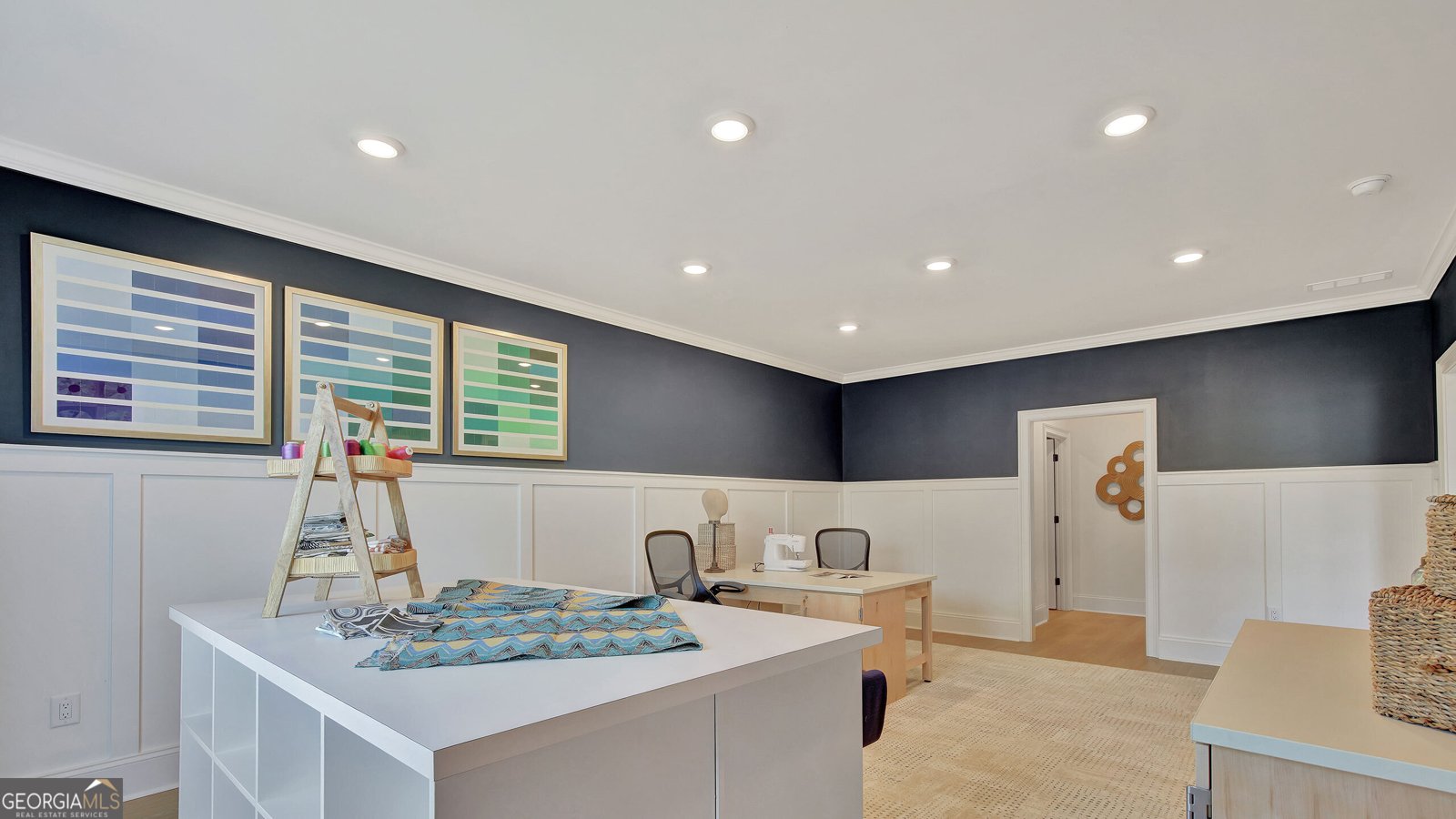 216 Cresswind Boulevard Newnan - Photo 57