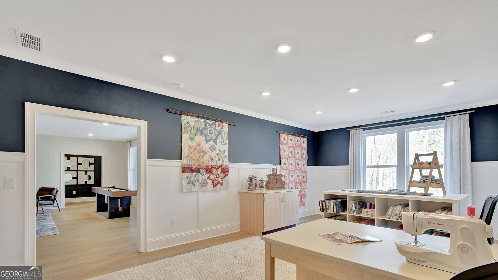 216 Cresswind Boulevard Newnan - Photo 58