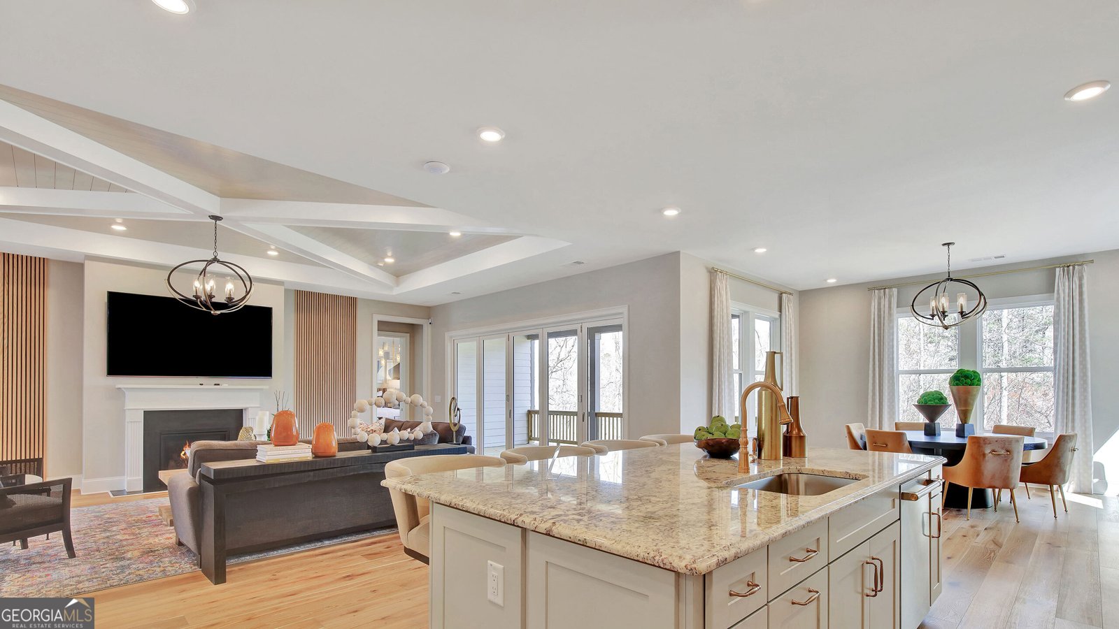 216 Cresswind Boulevard Newnan - Photo 6