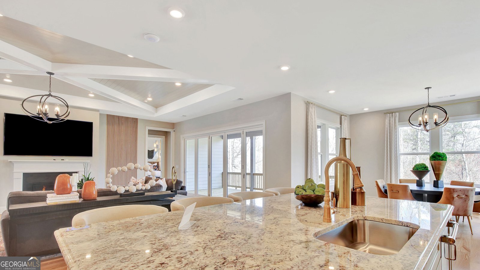 216 Cresswind Boulevard Newnan - Photo 7