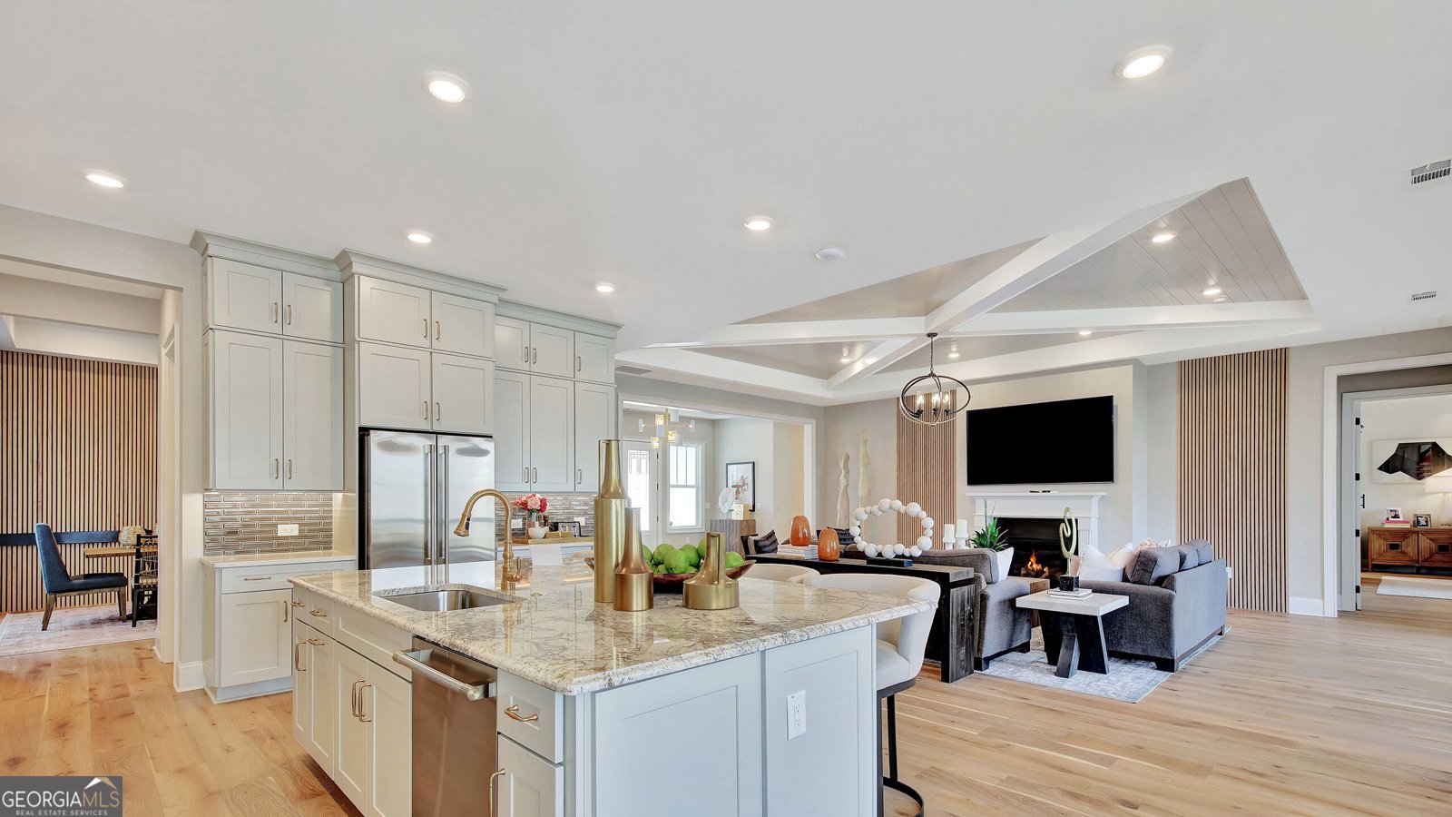 216 Cresswind Boulevard Newnan - Photo 8