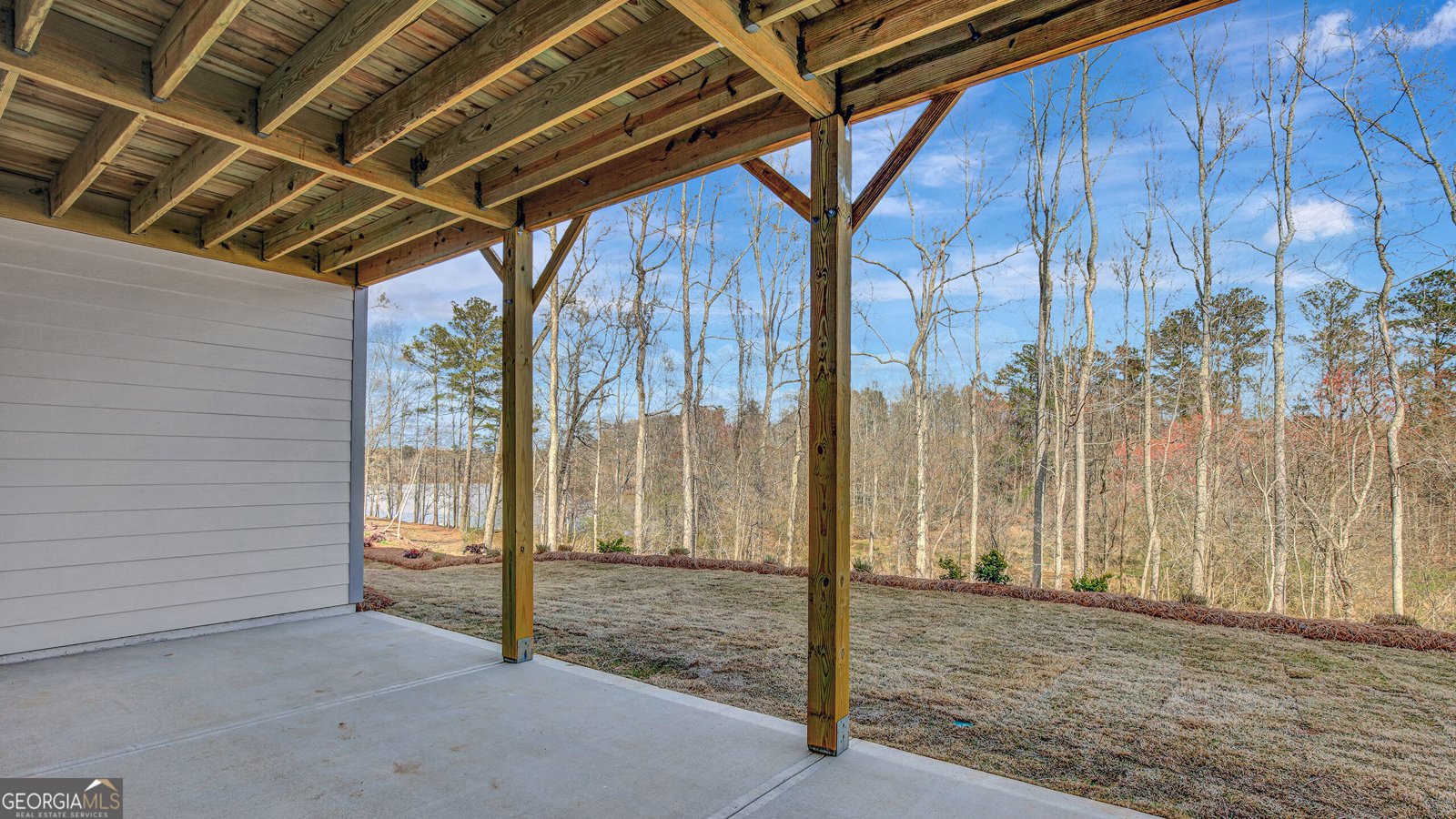 216 Cresswind Boulevard Newnan - Photo 82