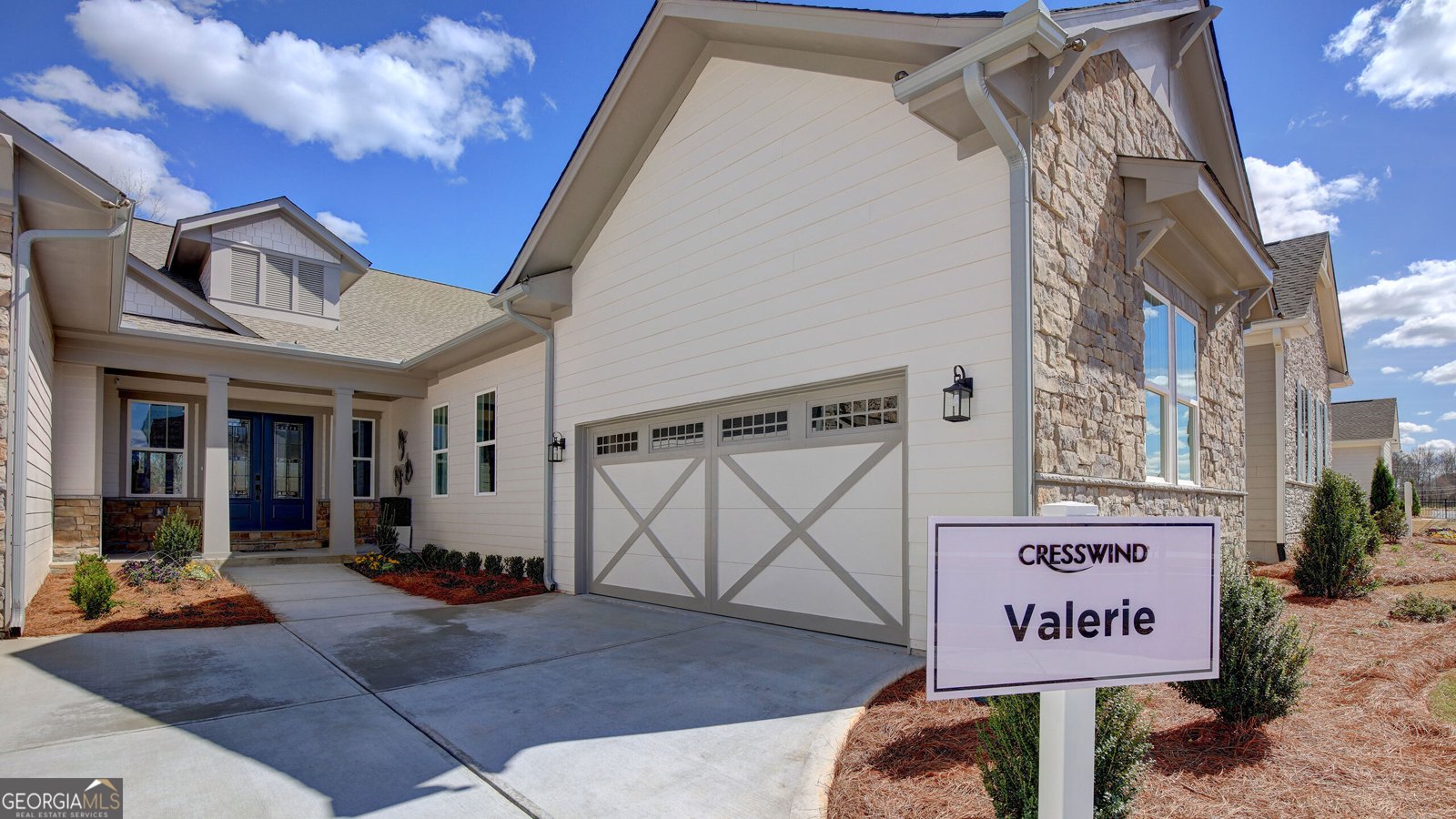 216 Cresswind Boulevard Newnan - Photo 83