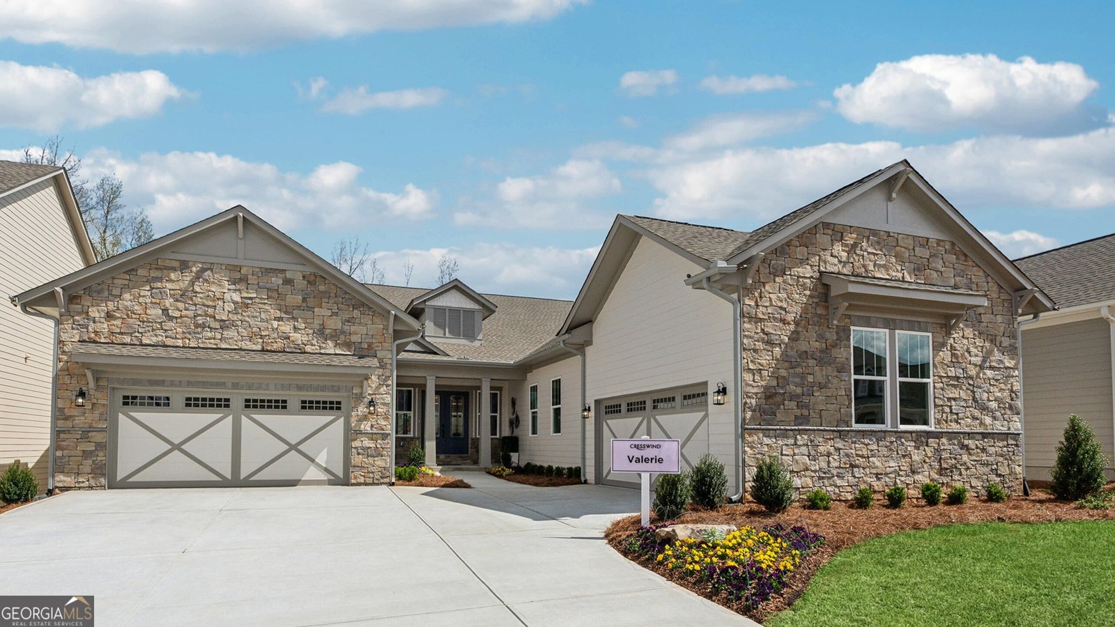 216 Cresswind Boulevard Newnan - Photo 86