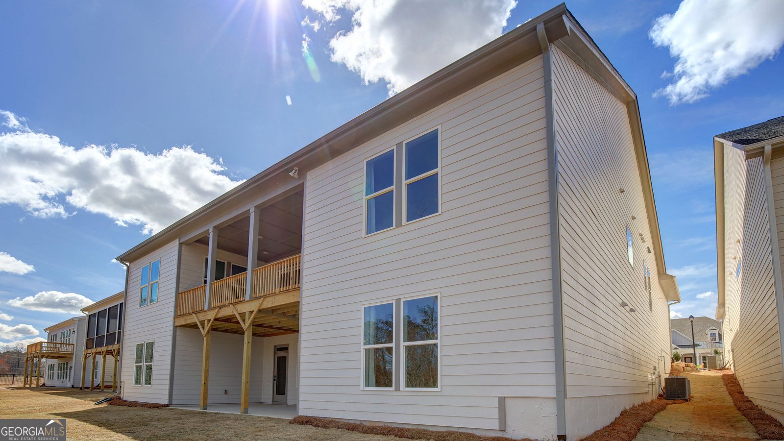 216 Cresswind Boulevard Newnan - Photo 89