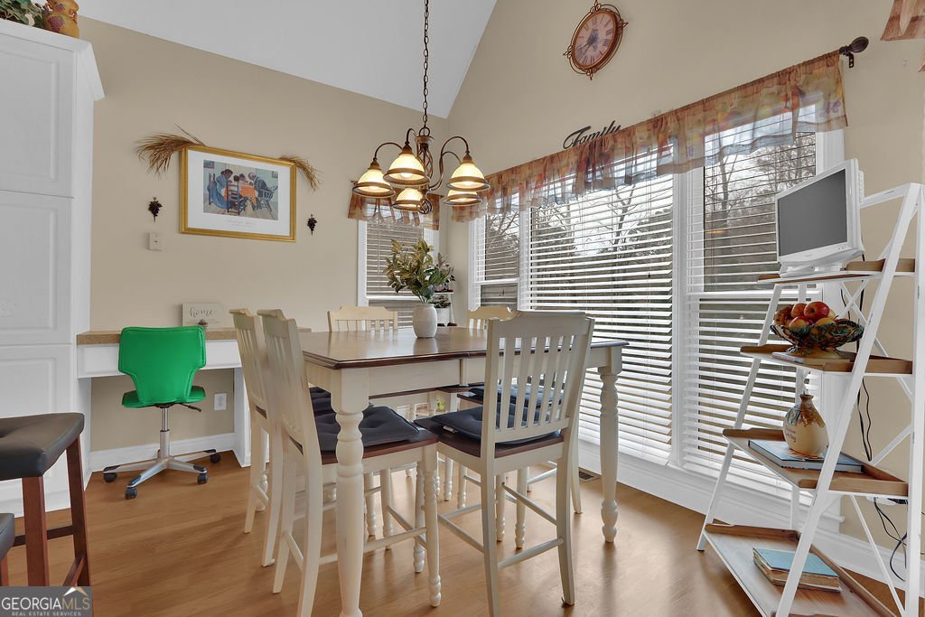 5252 Deep Springs Drive Stone Mountain - Photo 10