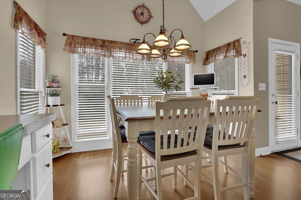 5252 Deep Springs Drive Stone Mountain - Photo 11