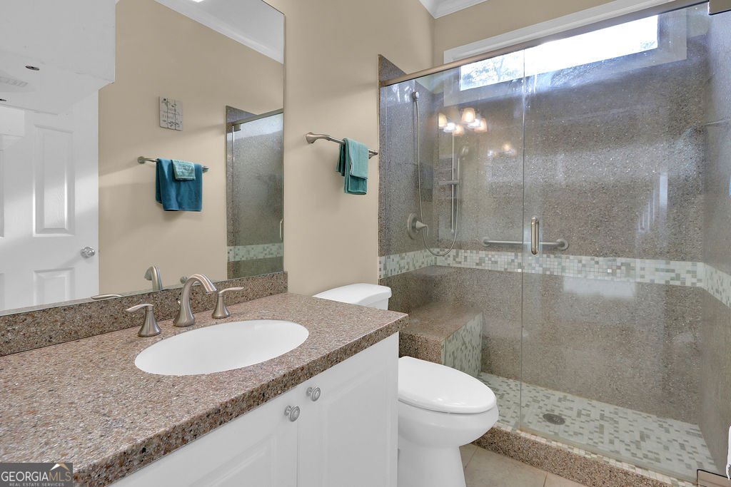 5252 Deep Springs Drive Stone Mountain - Photo 17