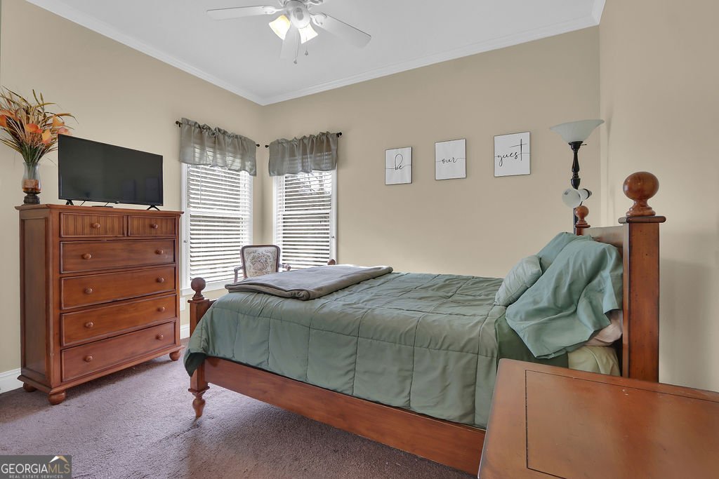 5252 Deep Springs Drive Stone Mountain - Photo 18