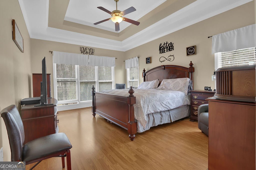 5252 Deep Springs Drive Stone Mountain - Photo 19